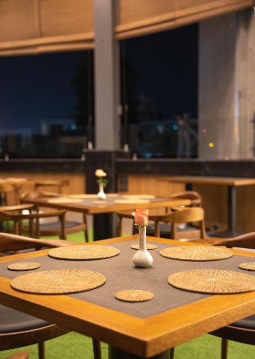 the greenwood guwahati