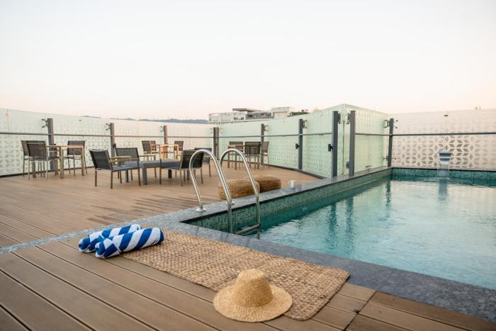 the greenwood guwahati