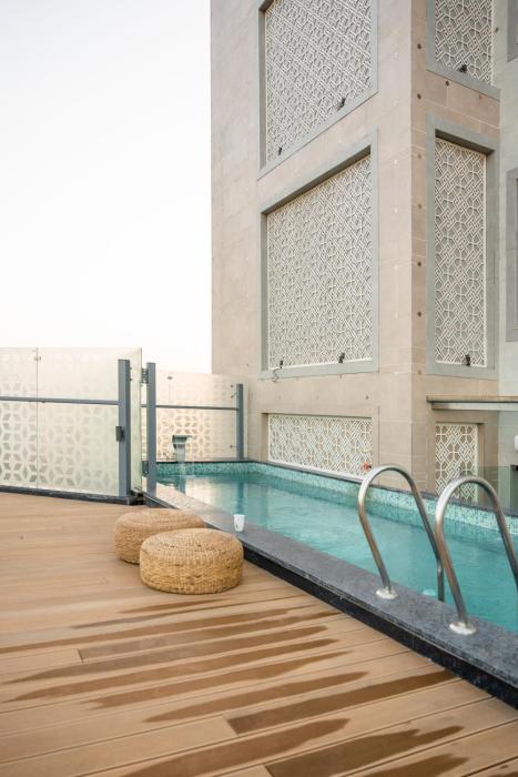 the greenwood guwahati