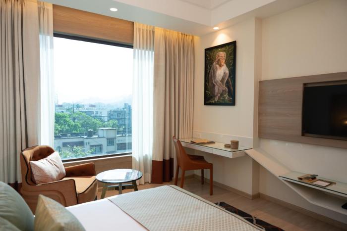 the greenwood guwahati