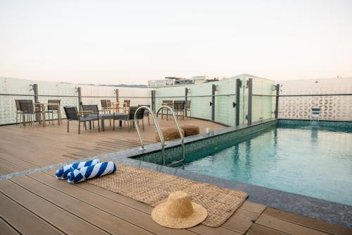 the greenwood guwahati