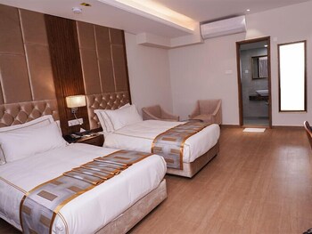 oasis hotel