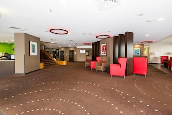hotel grand chancellor townsville