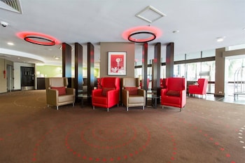 hotel grand chancellor townsville