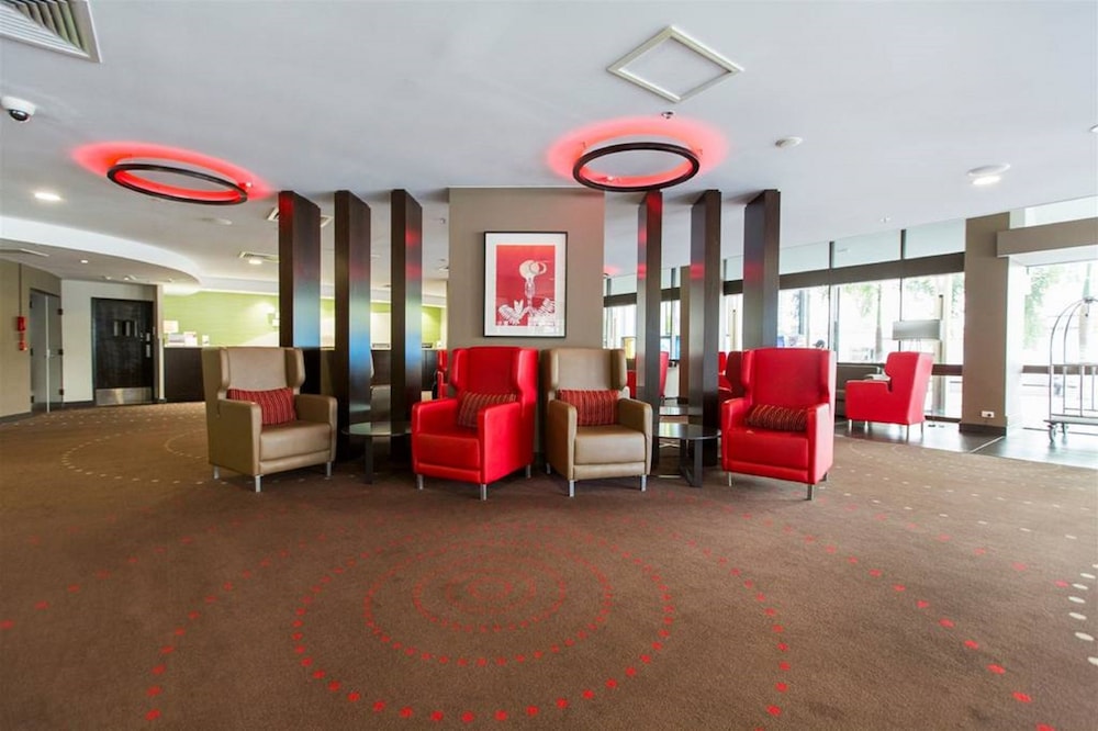 hotel grand chancellor townsville