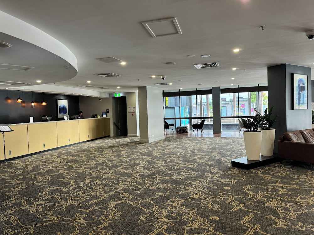 hotel grand chancellor townsville