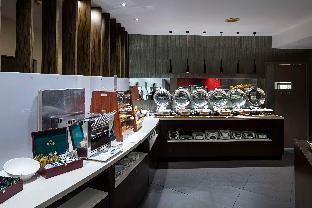 hotel grand chancellor townsville