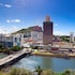 hotel grand chancellor townsville