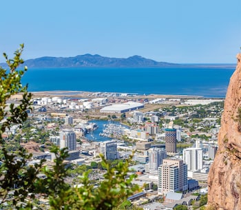 hotel grand chancellor townsville
