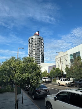 hotel grand chancellor townsville