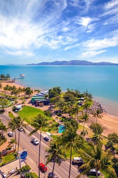 hotel grand chancellor townsville