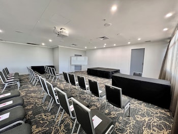 hotel grand chancellor townsville