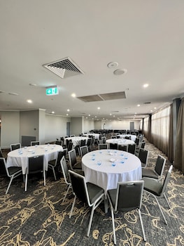 hotel grand chancellor townsville