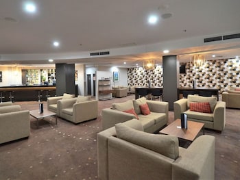 hotel grand chancellor townsville