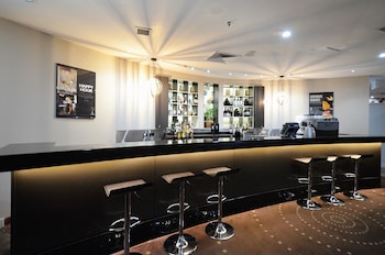 hotel grand chancellor townsville