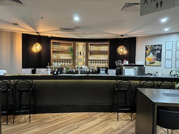 hotel grand chancellor townsville