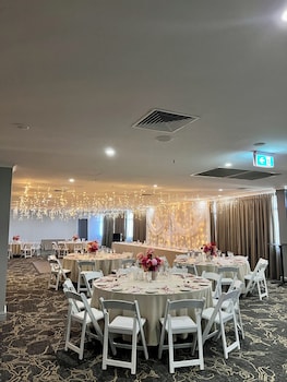 hotel grand chancellor townsville