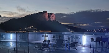 hotel grand chancellor townsville