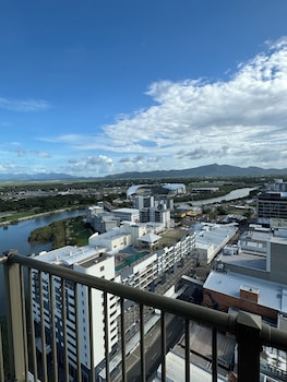 hotel grand chancellor townsville