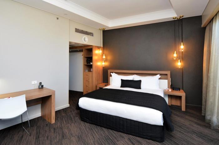 hotel grand chancellor townsville