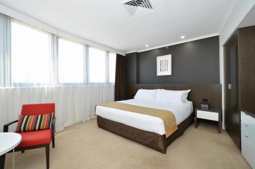 hotel grand chancellor townsville