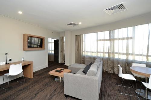 hotel grand chancellor townsville