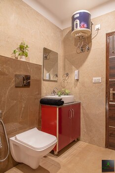 the green land kasauli