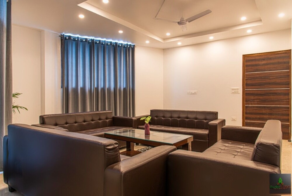 the green land kasauli