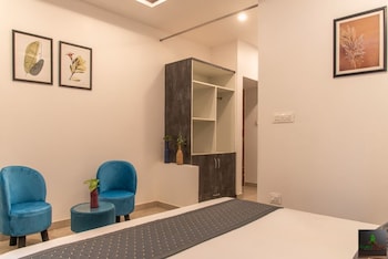 the green land kasauli