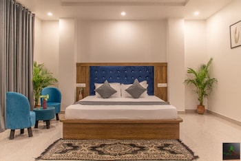 the green land kasauli