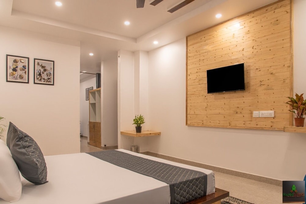 the green land kasauli