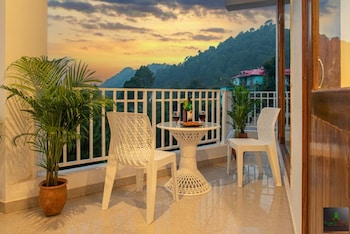 the green land kasauli