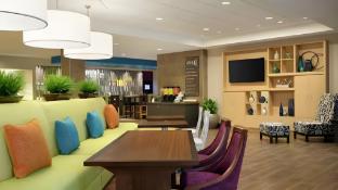 home2 suites by hilton racine