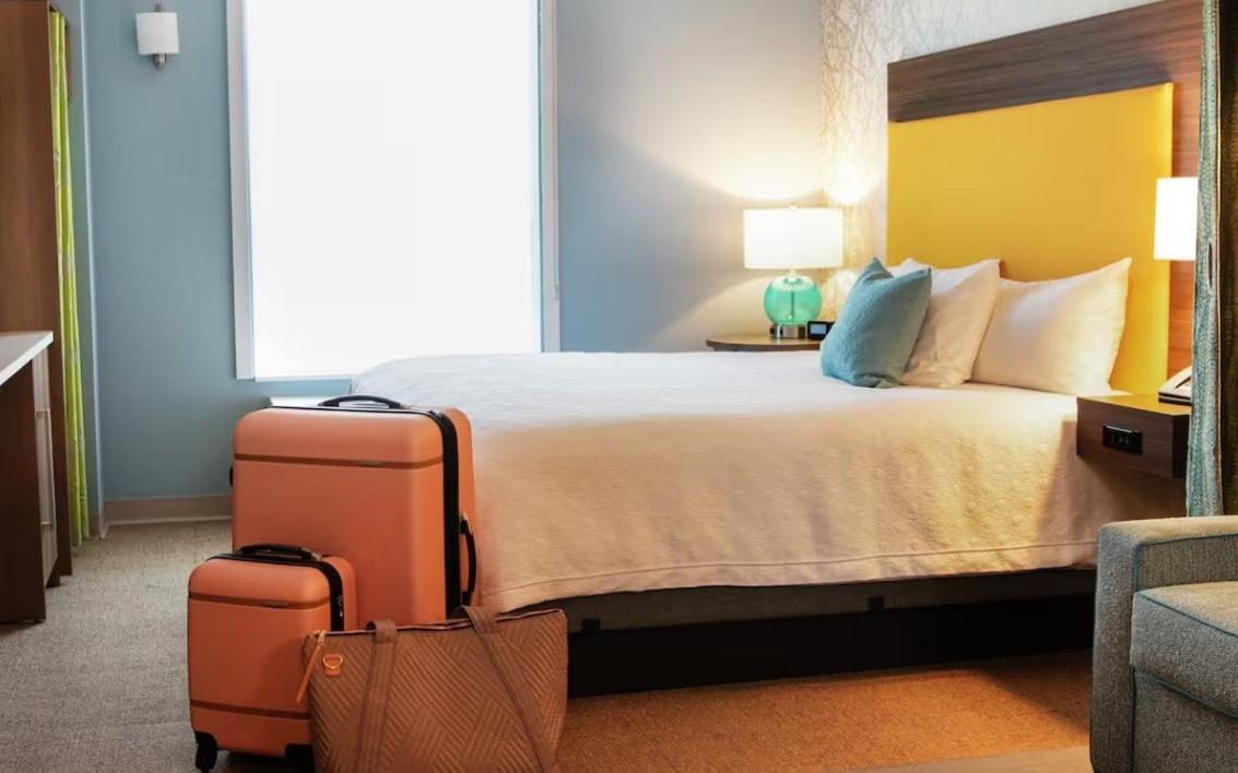 home2 suites by hilton racine