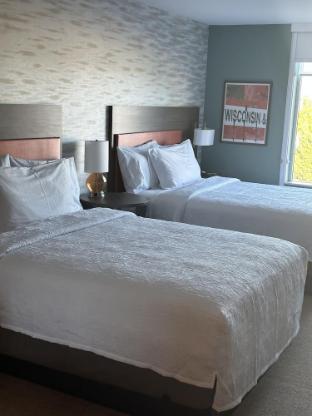 home2 suites by hilton racine