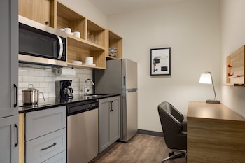 candlewood suites fort payne