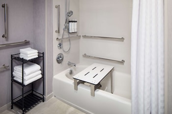 hyatt place boise meridian