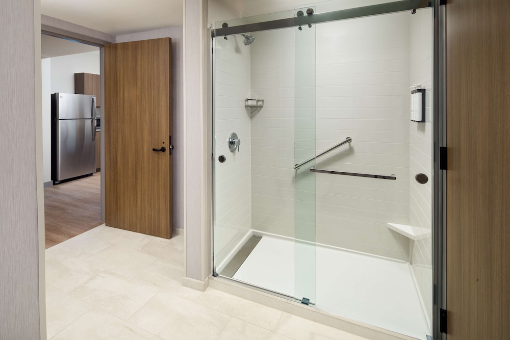 hyatt place boise meridian