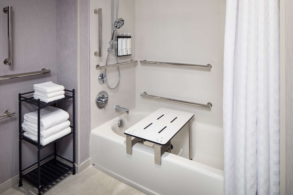 hyatt place boise meridian