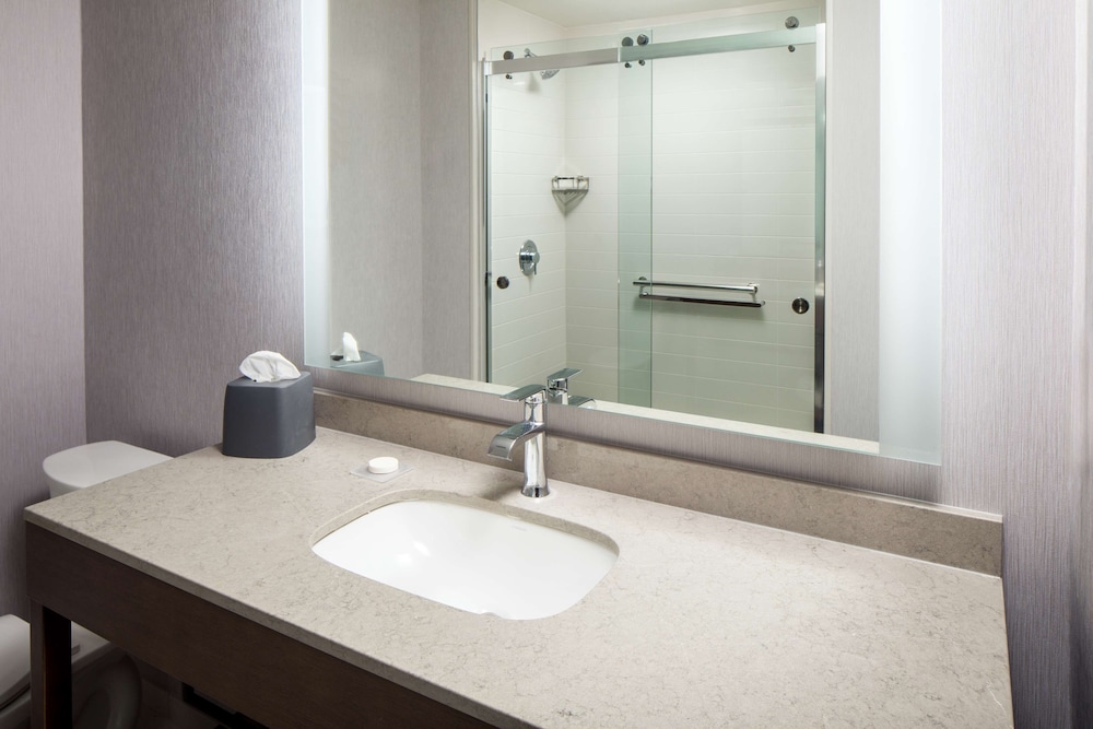 hyatt place boise meridian