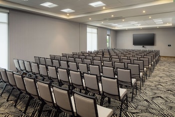 hyatt place boise meridian