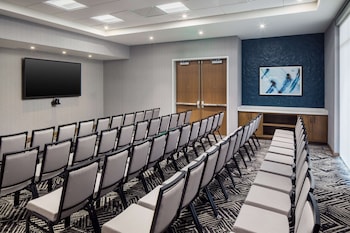 hyatt place boise meridian