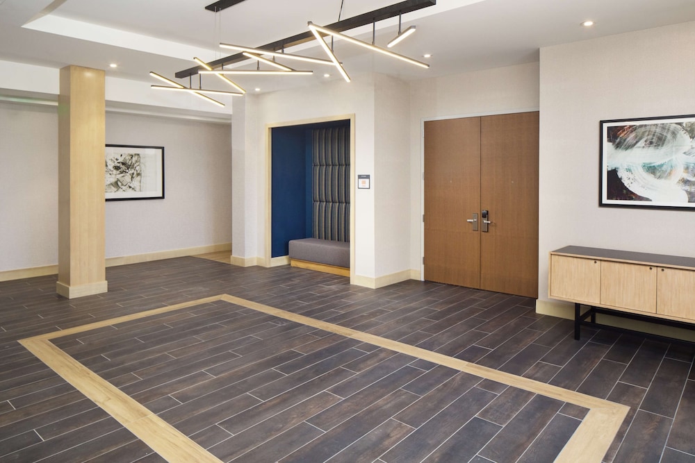 hyatt place boise meridian