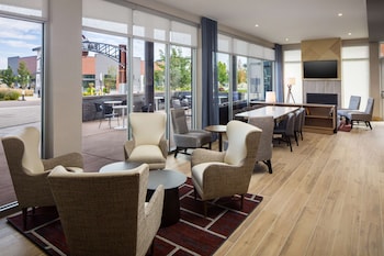 hyatt place boise meridian