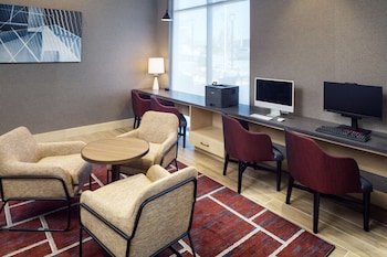 hyatt place boise meridian