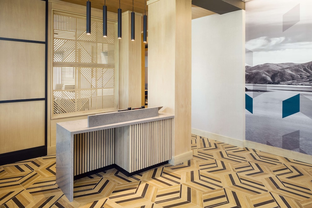 hyatt place boise meridian