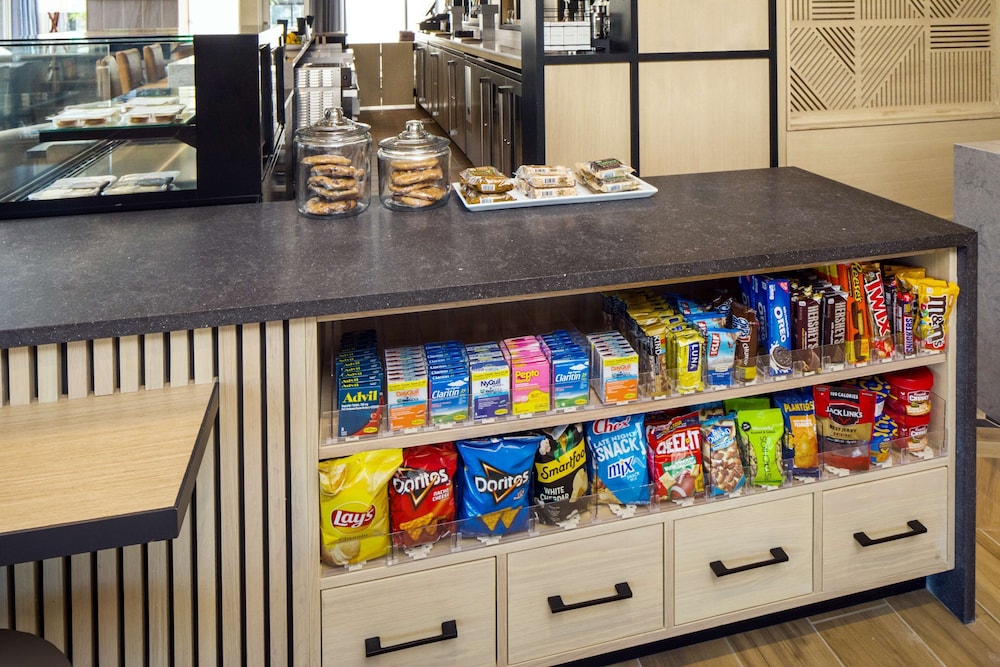 hyatt place boise meridian