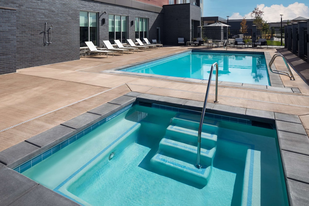 hyatt place boise meridian