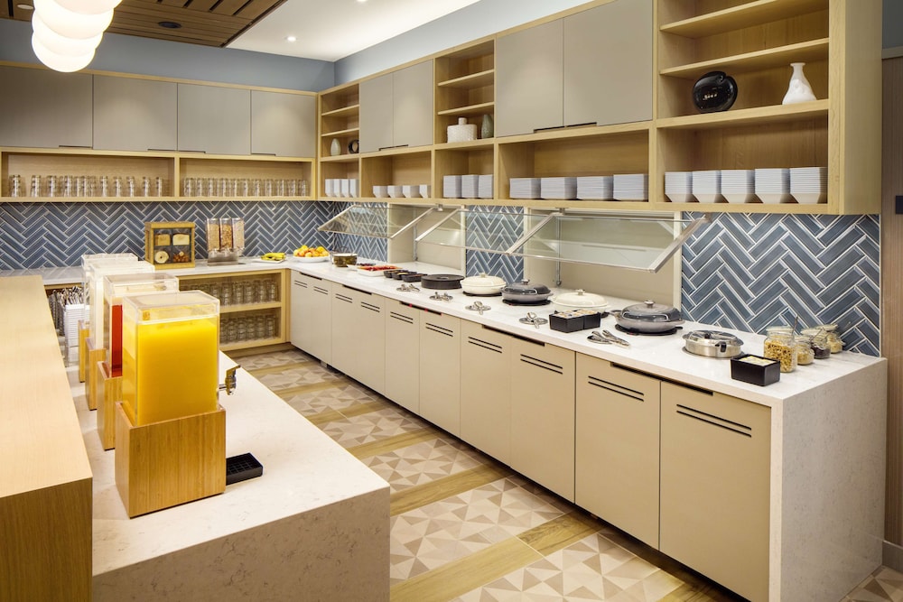 hyatt place boise meridian