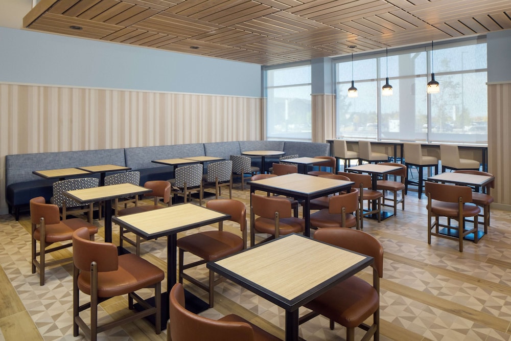 hyatt place boise meridian